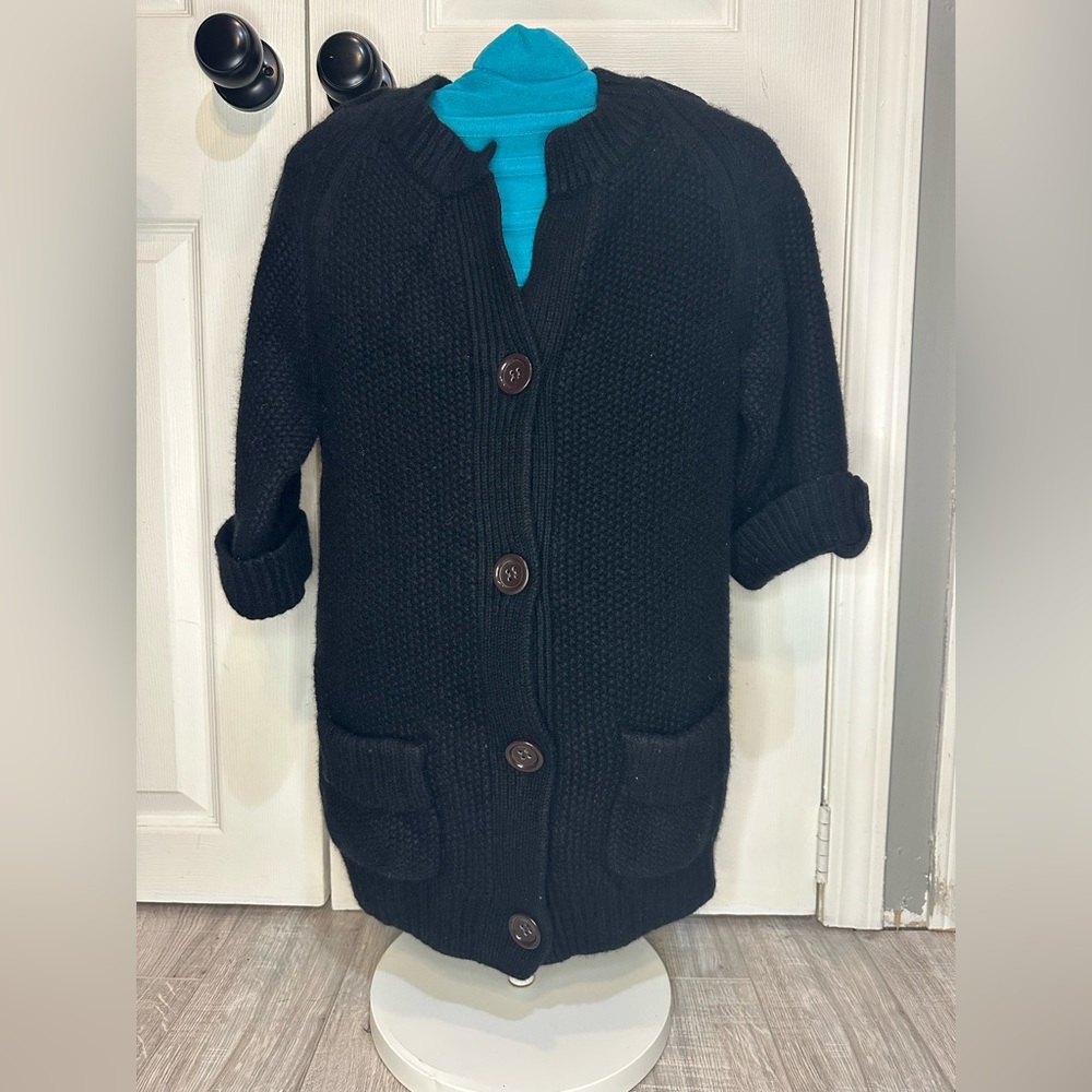Chloe 3/4 Sleeve Cardigan
